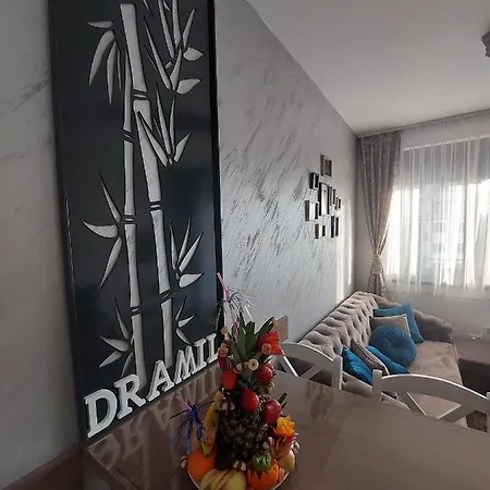 Dramil Appartement