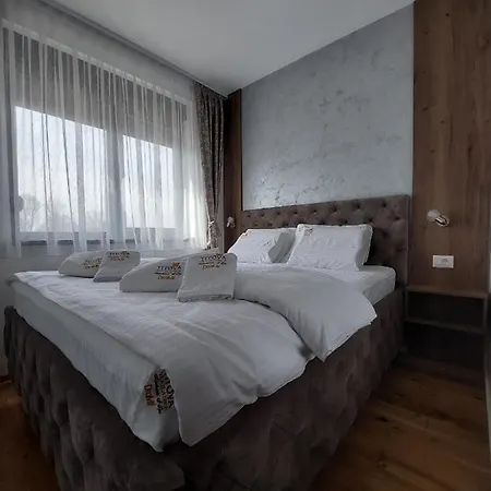 Appartement Dramil *