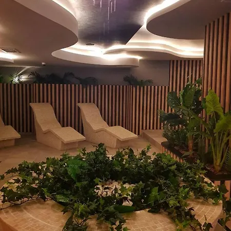 Dramil Appartement Zlatibor