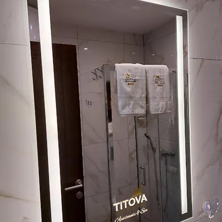 Appartement Dramil Zlatibor