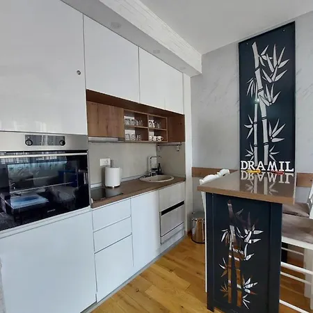 Dramil Appartement Zlatibor