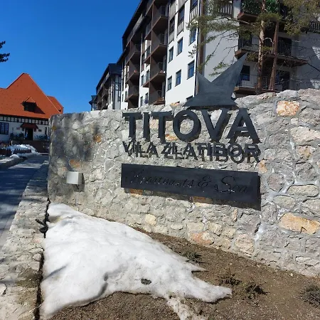 Appartement Dramil *