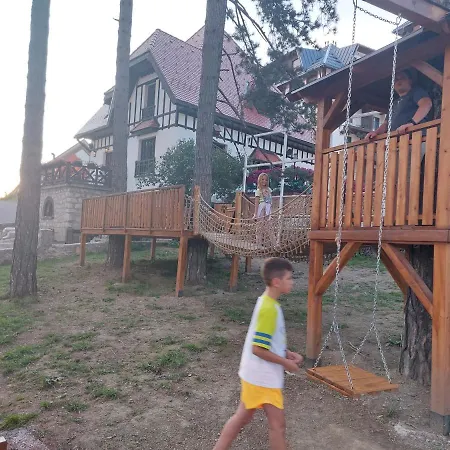 Dramil Appartement *