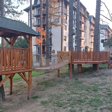 Dramil Appartement Zlatibor