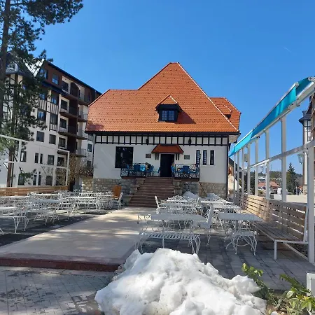 Appartement Dramil *