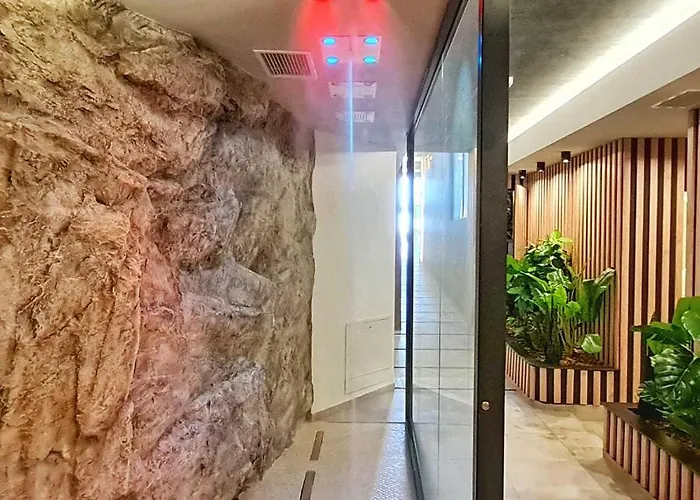 아파트 Dramil 즐라티보