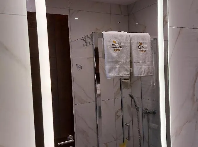 아파트 Dramil 즐라티보